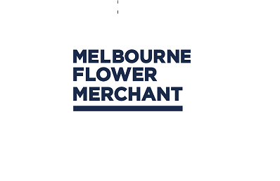 Merchant Melbourne Flower 